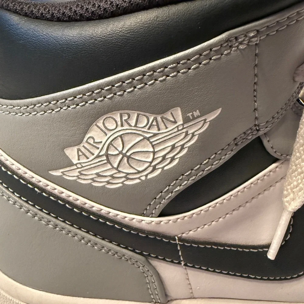Jordan air mid